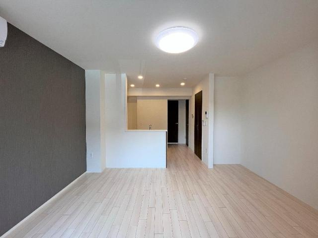 コンフォールの居間・リビング|リビング（イメージ）