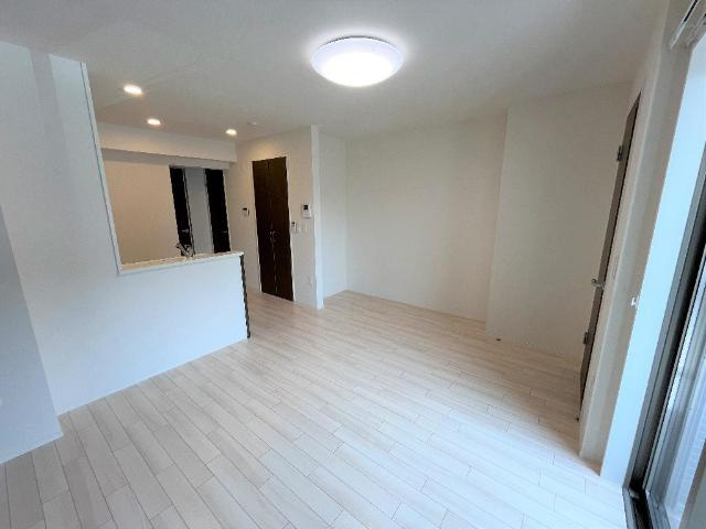 コンフォールの居間・リビング|リビング（イメージ）