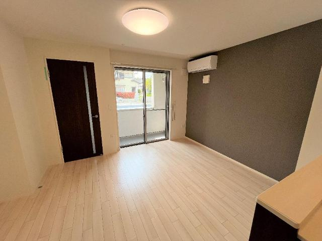 コンフォールの居間・リビング|リビング（イメージ）