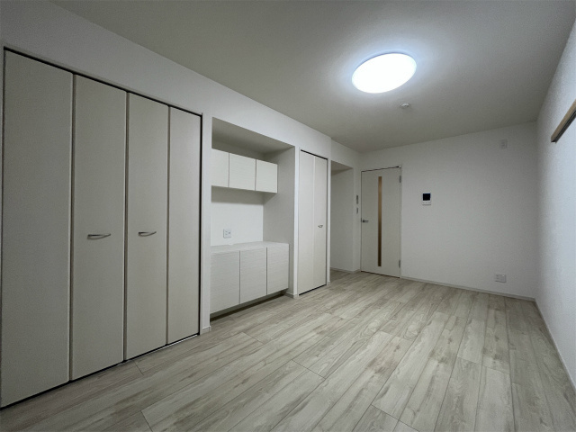 リブリ・デア・メルツの居間・リビング