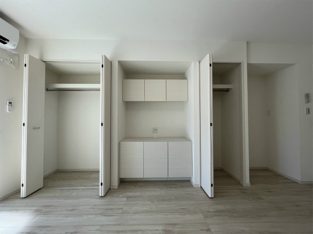 リブリ・デア・メルツの収納