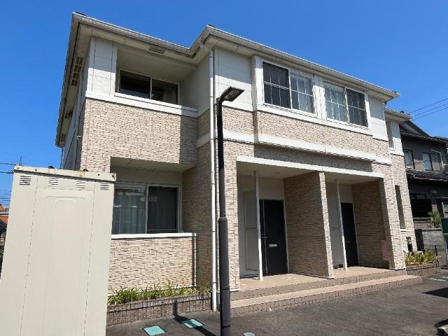 ラ・シュシュの外観|外観写真（昼）