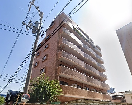 ライオンズマンション宮西弐番館