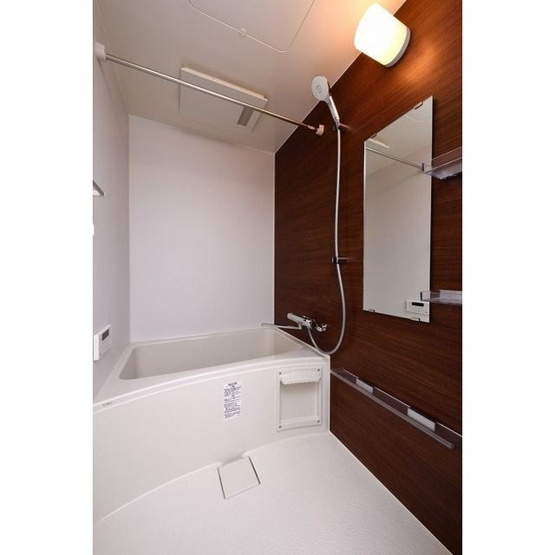 【洗面所】 | LIBTH空港通り