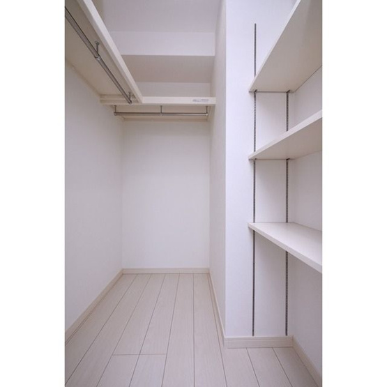 【収納】 | LIBTH空港通り