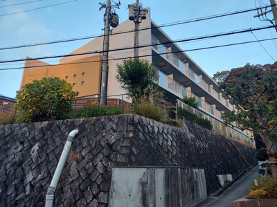 【外観】 | マインズ・コム高槻天神