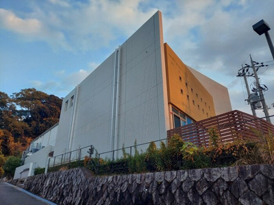 【外観】 | マインズ・コム高槻天神