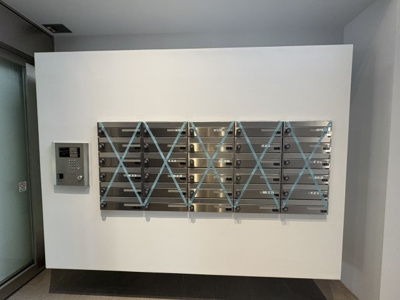 【設備】 | マインズ・コム高槻天神