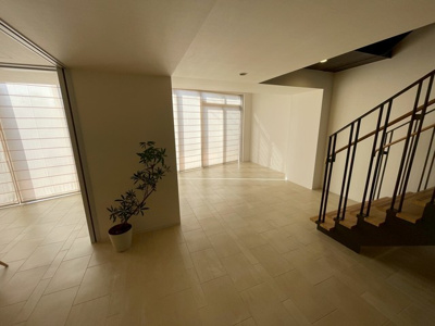 【ロビー】 | マインズ・コム高槻天神