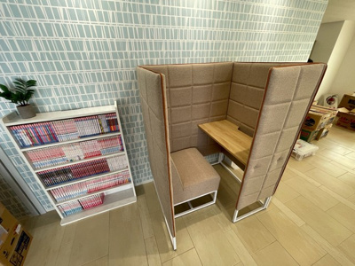 【その他共用部分】 | マインズ・コム高槻天神