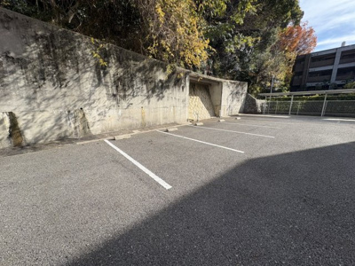 【駐車場】 | マインズ・コム高槻天神