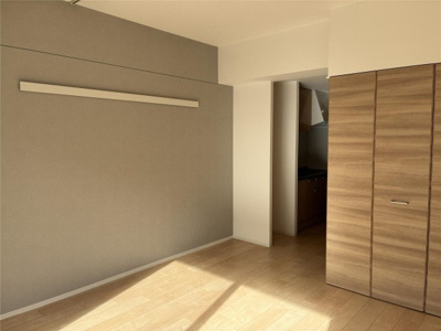 【内装】 | マインズ・コム高槻天神