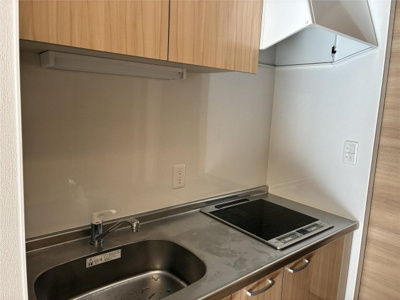 【キッチン】 | マインズ・コム高槻天神