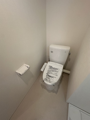 【トイレ】 | マインズ・コム高槻天神