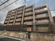 板橋区幸町のマンションの画像