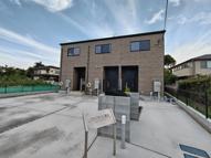 小金井市貫井南町４丁目のテラスの画像