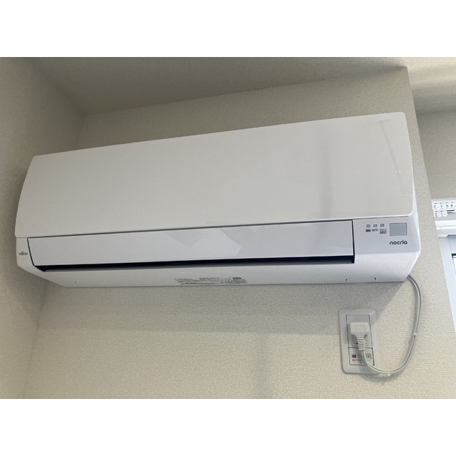 各務原市鵜沼三ツ池町２丁目のアパートの設備