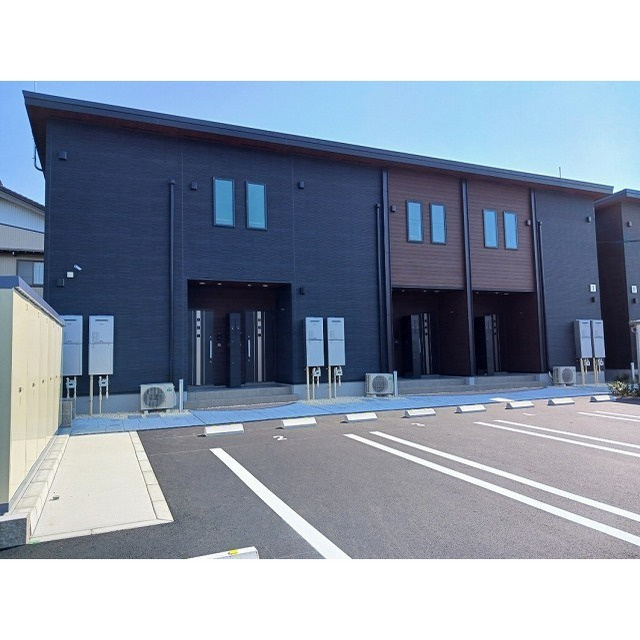 アーバン・ヌールⅠ