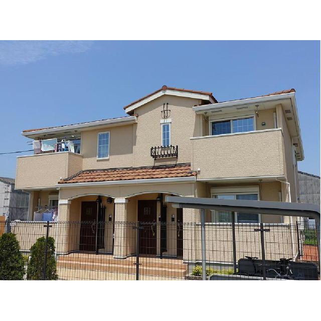 グランディール(笠松町)