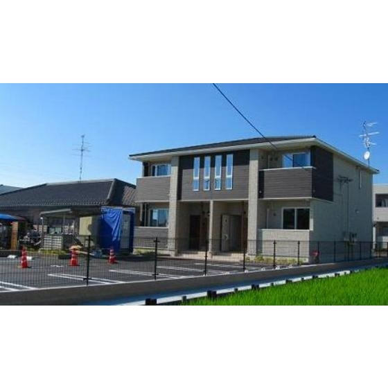 サニーハウスⅡ