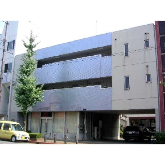 サンシティ毛利