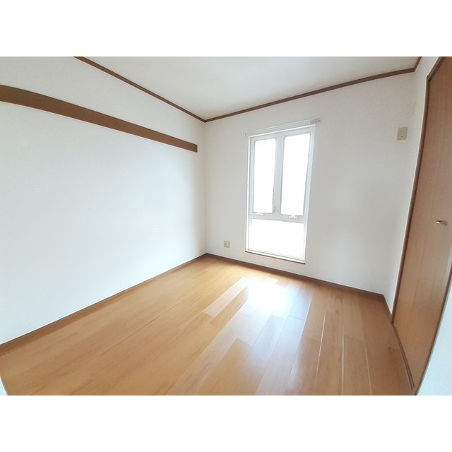 フローレンススクエアの内装