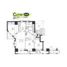 アーサー博多ツインコート 301の画像