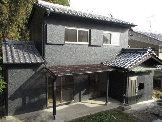 北葛城郡王寺町本町１丁目の一戸建て