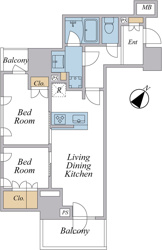 【間取り】 | ご自宅から現地まで、当社スタッフがお車にて、「お迎え・お送り」をしております。ぜひお気軽にお問い合わせくださいませ♪