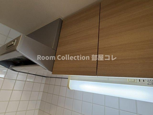 プレサンス名古屋STATIONルミアスの内装|※同物件他部屋写真
反転、色違いの場合有
現況優先