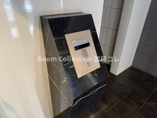 プレサンス名古屋STATIONルミアスのロビー|※同物件他部屋写真
反転、色違いの場合有
現況優先