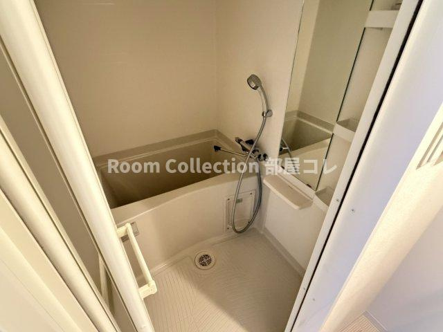 プレサンス名古屋STATIONルミアスの浴室|※同物件他部屋写真
反転、色違いの場合有
現況優先