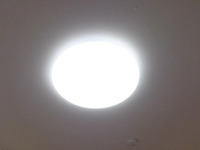 シャルムⅡの設備|室内設備