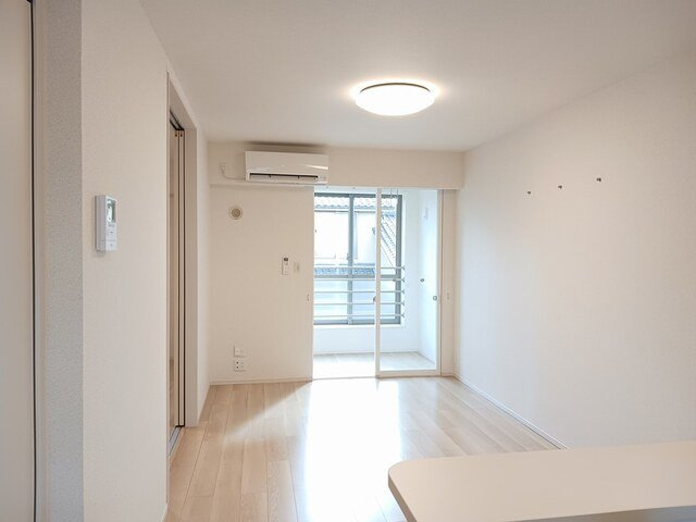 フォルスラーマⅥの居間・リビング|おしゃれなリビングです