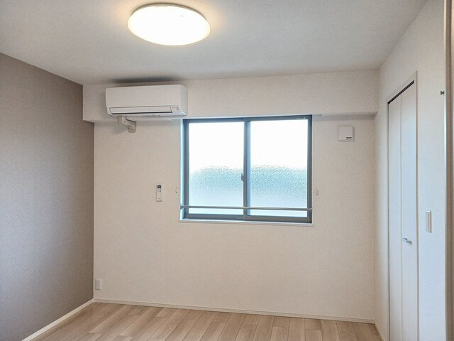 フォルスラーマⅥの内装|明るい色調の室内です