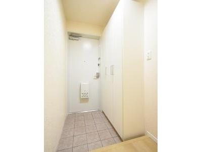 【玄関】 | リバーシティ21新川