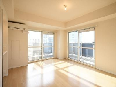 【居間・リビング】 | リバーシティ21新川