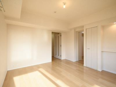 【居間・リビング】 | リバーシティ21新川