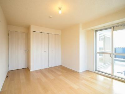 【洋室】 | リバーシティ21新川