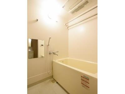 【浴室】 | リバーシティ21新川