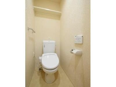 【トイレ】 | リバーシティ21新川