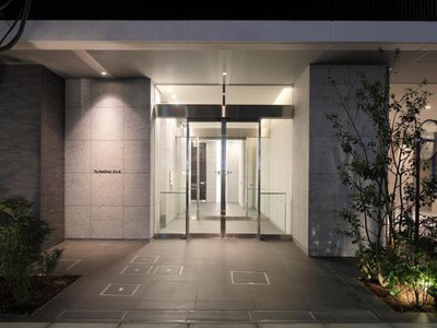 【その他共用部分】 | ザ・パークワンズ芝公園