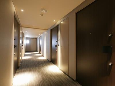 【その他共用部分】 | ザ・パークワンズ芝公園