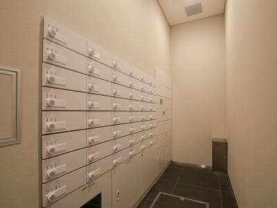 【設備】 | ザ・パークワンズ芝公園