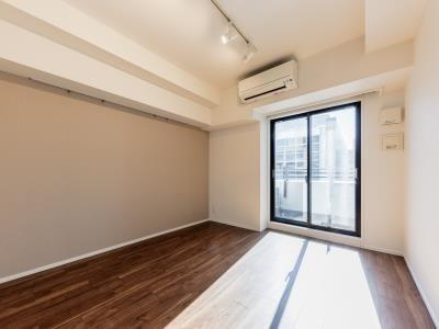 【居間・リビング】 | ザ・パークワンズ芝公園