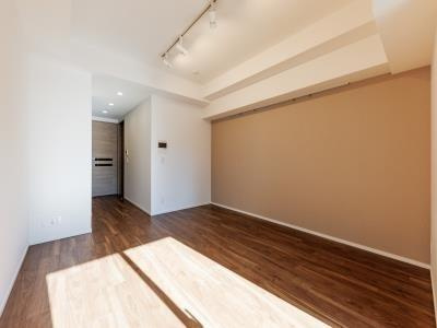 【居間・リビング】 | ザ・パークワンズ芝公園