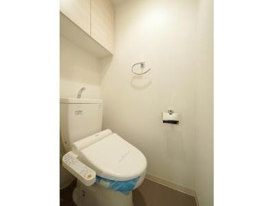 【トイレ】 | パークウッドレジデンス日本橋