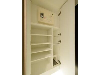 【収納】 | パークウッドレジデンス日本橋