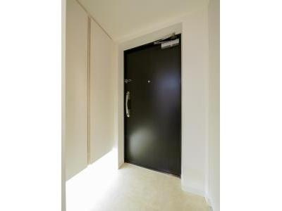 【玄関】 | パークウッドレジデンス日本橋