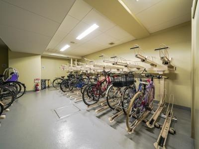 【設備】 | パークウッドレジデンス日本橋